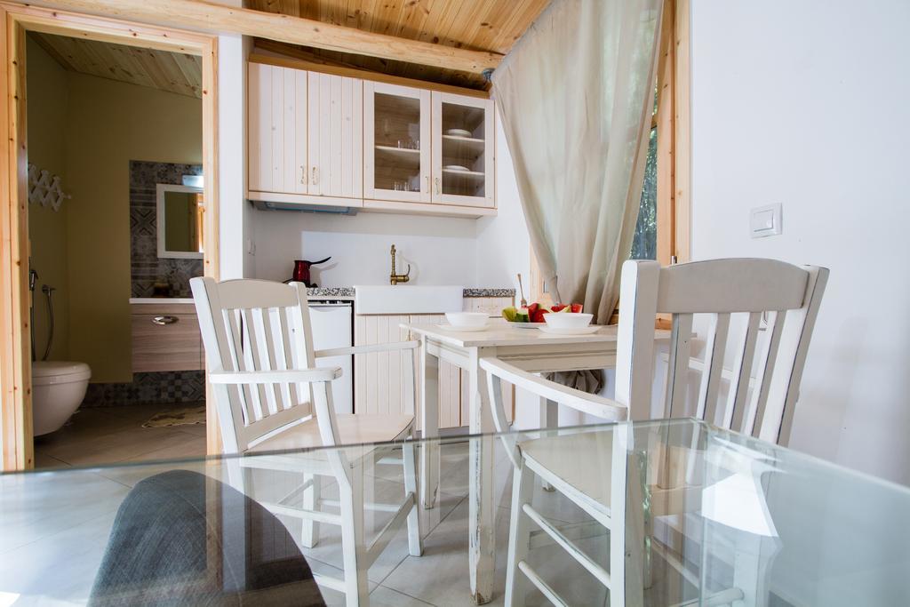 Mera Beachfront House - Falasarna Exterior photo